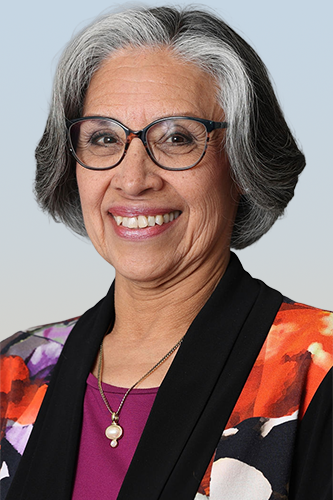 Headshot for BCCOHP Board member Elizabeth "Lise" Cavin.