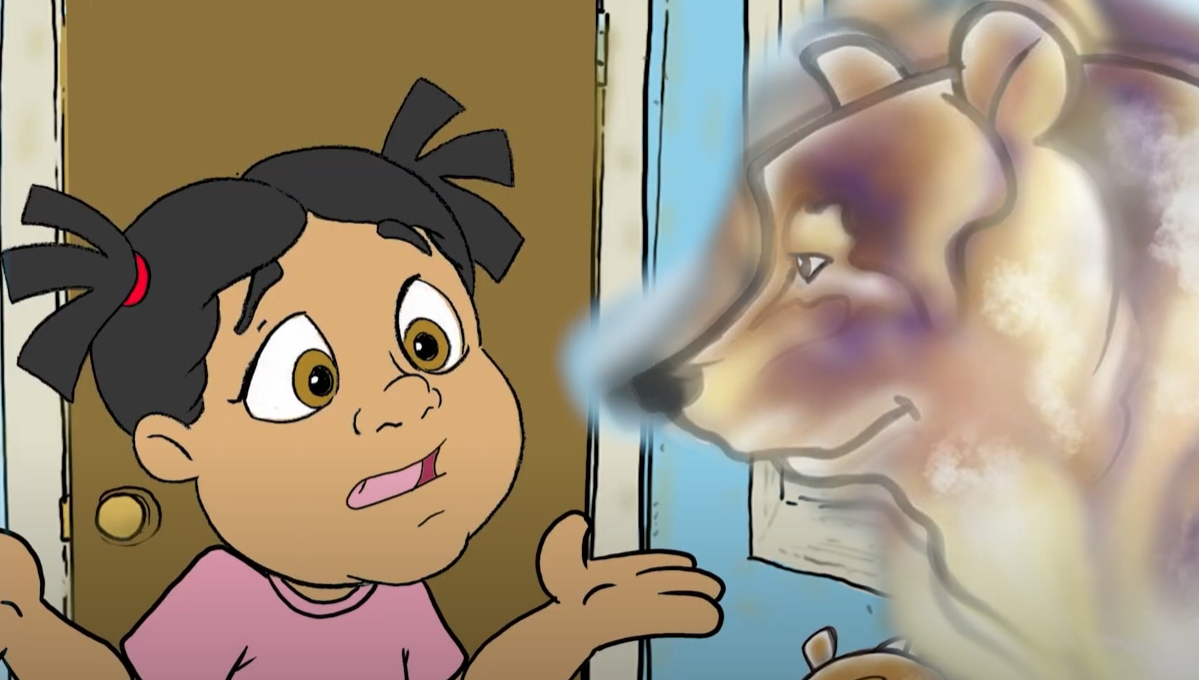 Episode 1: Losing the First Tooth: Humility & Bravery