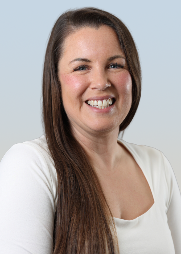 A headshot of public board member Kathryn Skelton.