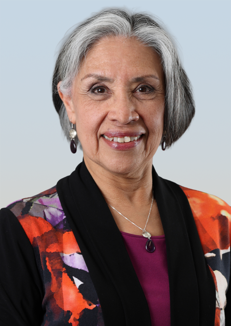 A headshot of dental hygienist Board member Elizabeth "Liz" Cavin.